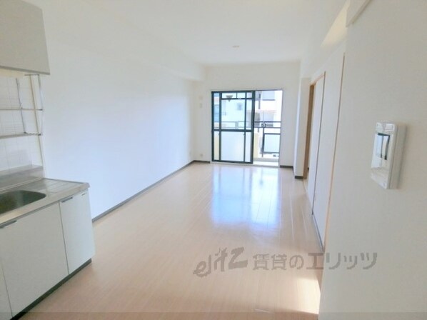 シャロームDの物件内観写真